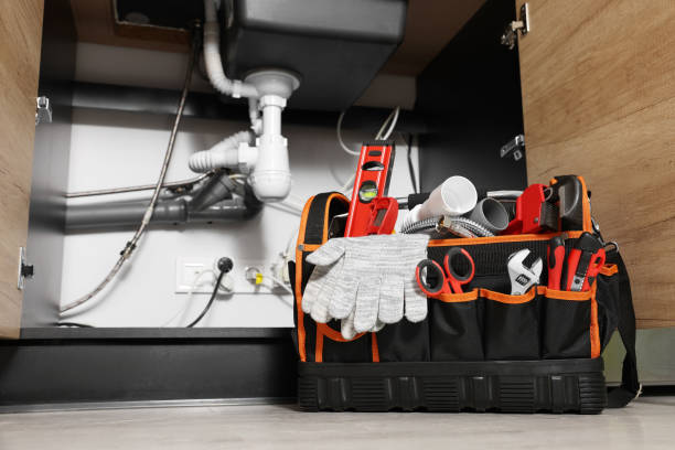 Best Water Heater Repair  in Black Diamond, WA