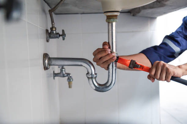 Black Diamond, WA Plumbing Company