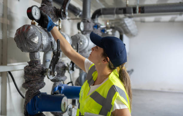 Best Sprinkler Systems  in Black Diamond, WA