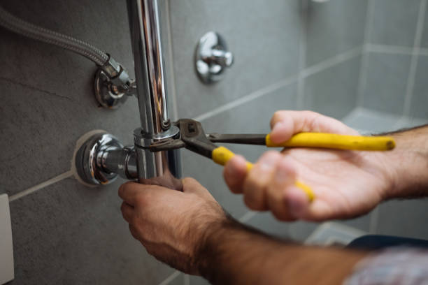 Best Plumbing Repair Near Me  in Black Diamond, WA